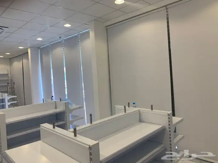 ستائر رول وطبي وامريكي  وجميع انواع الستاير 24