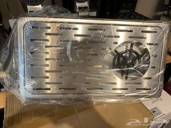 مكاين سلاش ومكاين مبردات العصير وايس ميكر بريما 36