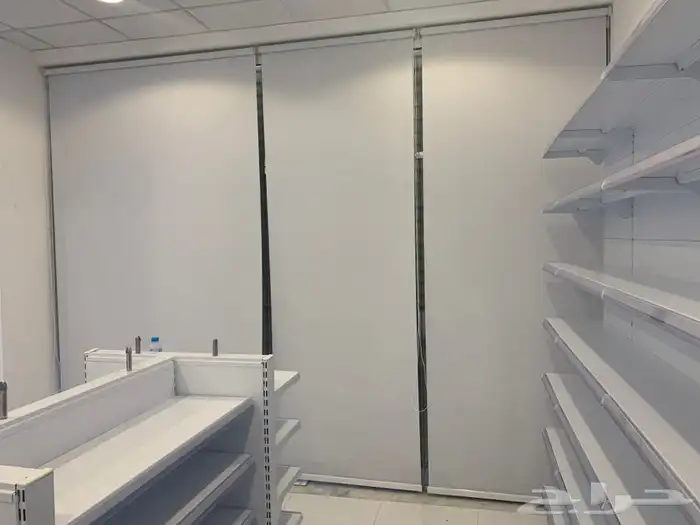 ستائر رول وطبي وامريكي  وجميع انواع الستاير 23