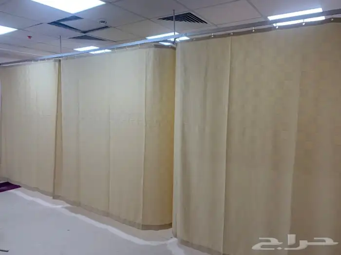 ستائر رول وطبي وامريكي  وجميع انواع الستاير 30