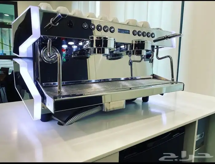 مكاين سلاش ومكاين مبردات العصير وايس ميكر بريما 32