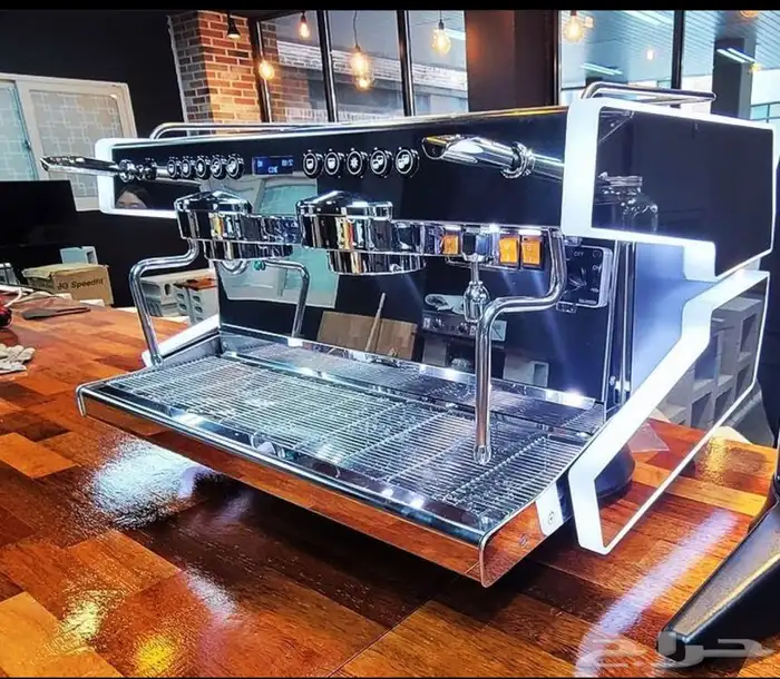 مكاين سلاش ومكاين مبردات العصير وايس ميكر بريما 31