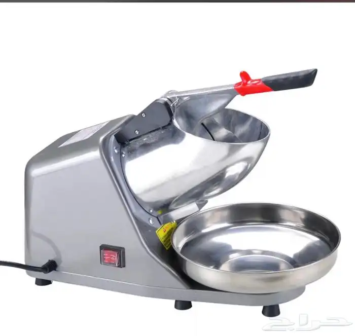 مكاين سلاش ومكاين مبردات العصير وايس ميكر بريما 29