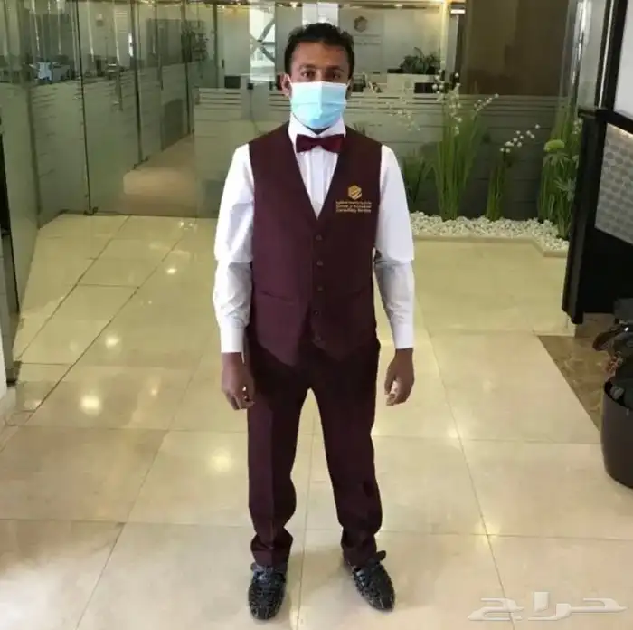 تفصيل زي موحد uniform 20