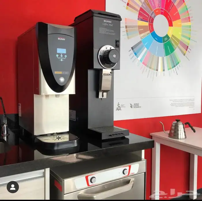 شاي بخار صانعات الثلج مكاين قهوه عروض حصريه 2