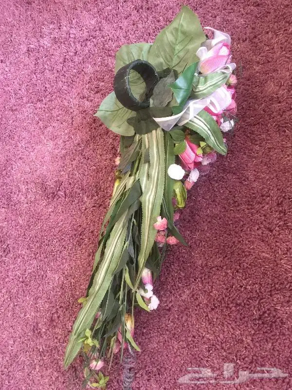 مسكة عروسه كبيره للبيع 3