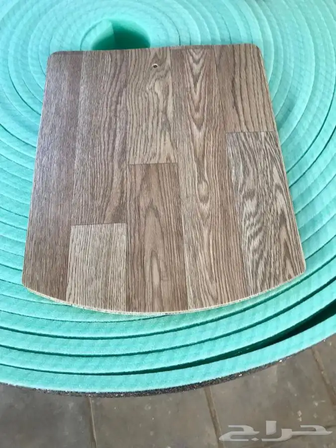 باركية فينيل بلجيكي 17