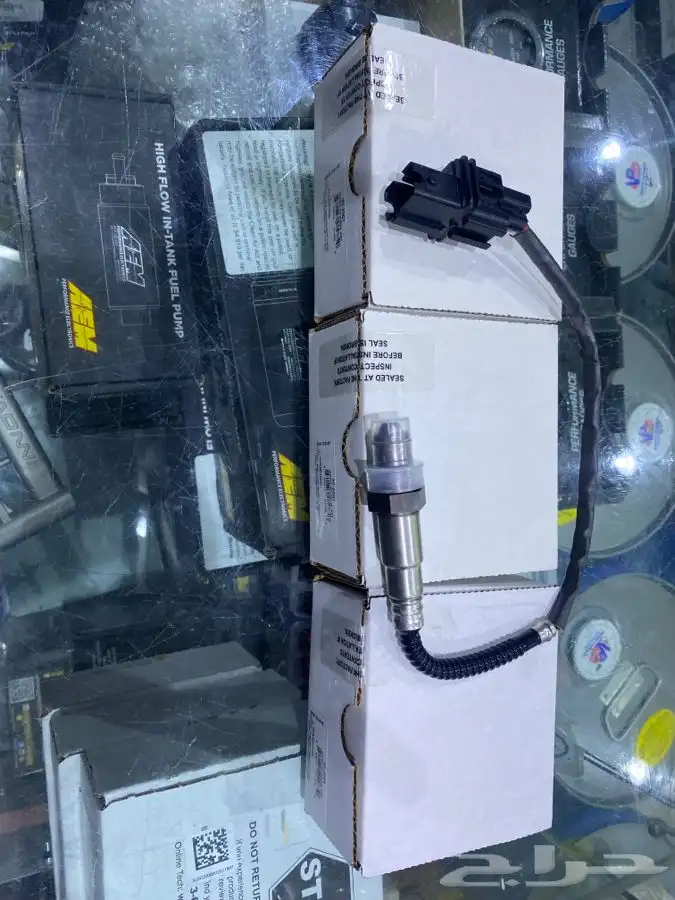 وصول حساس الوايد باند الإصدار القديم 1