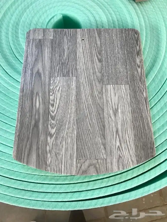 باركية فينيل بلجيكي 12