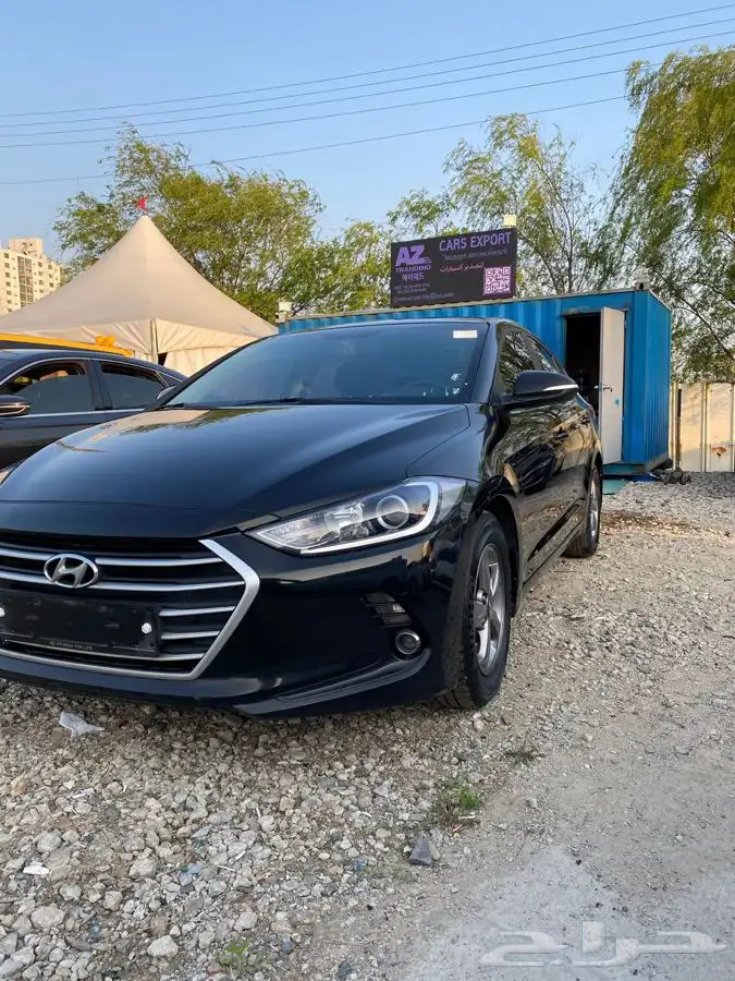 النترا 2018 استيراد شخصي 0