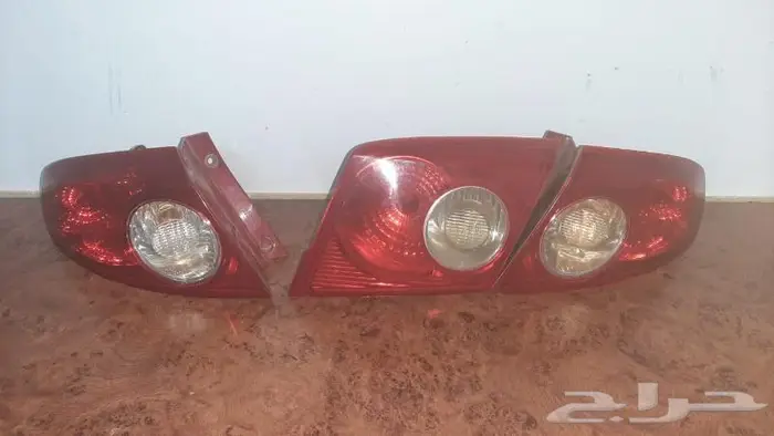 اصطبات اوبترا هاتش باك اصلي مستعمل 2005 0