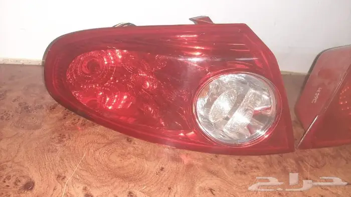 اصطبات اوبترا هاتش باك اصلي مستعمل 2005 1