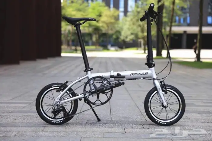 دراجات وهوايات 1