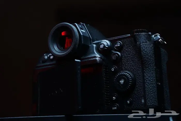 للبيع لومكس Panasonic LUMIX S1H 3