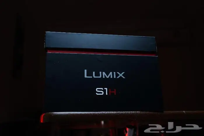 للبيع لومكس Panasonic LUMIX S1H 10