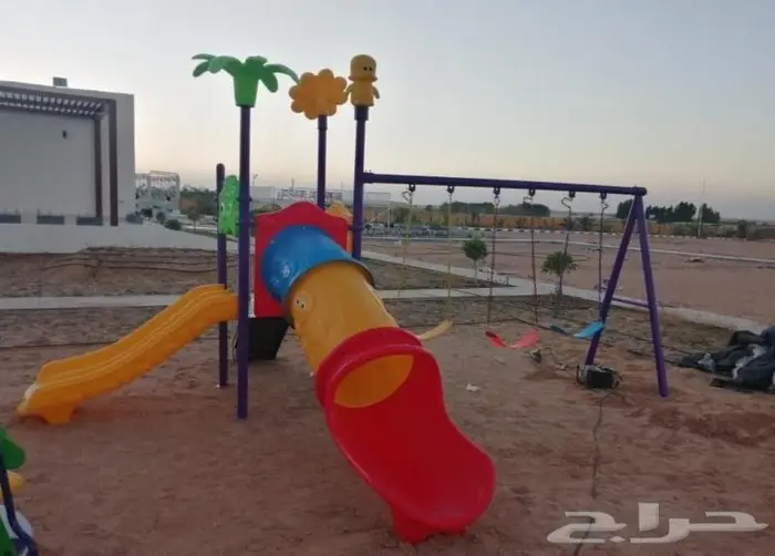 العاب فايبر مراجيح و زحاليق 14