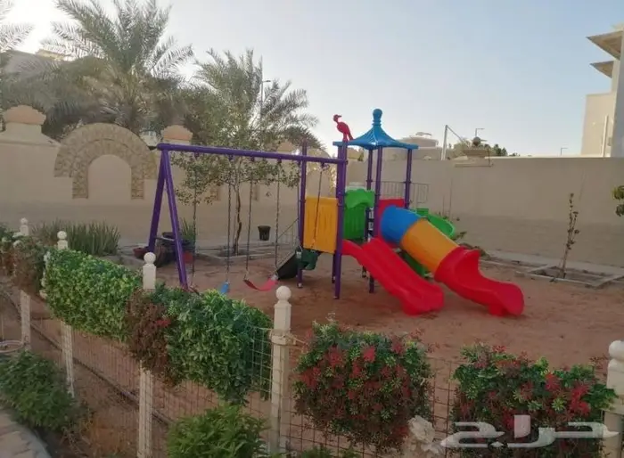 العاب فايبر مراجيح و زحاليق 11