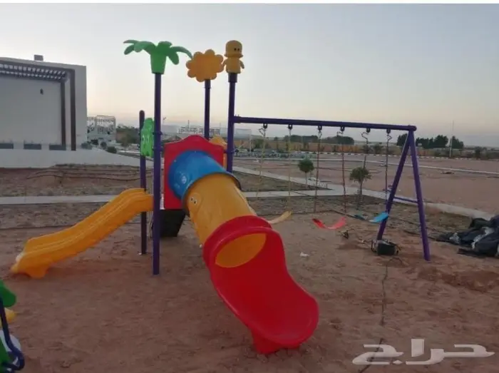 العاب فايبر مراجيح و زحاليق 1