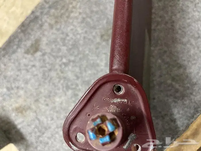 قطع غيار جمس 87 وتحت 14