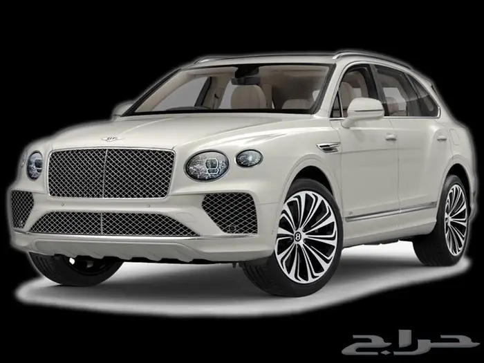 جنوط-بنتلي-اس يو في-2021 2