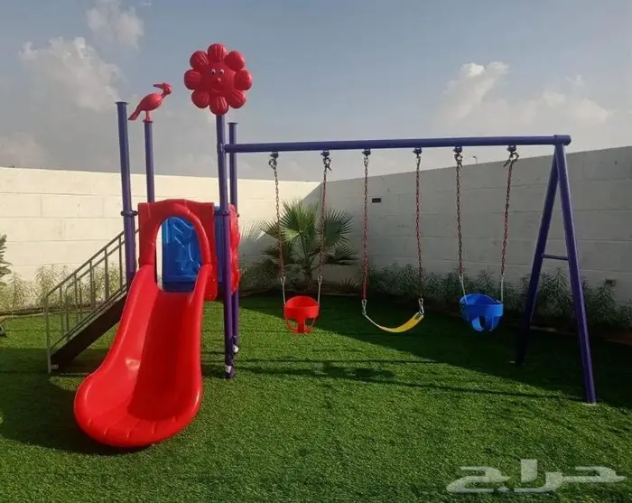 العاب فايبر مراجيح و زحاليق 8