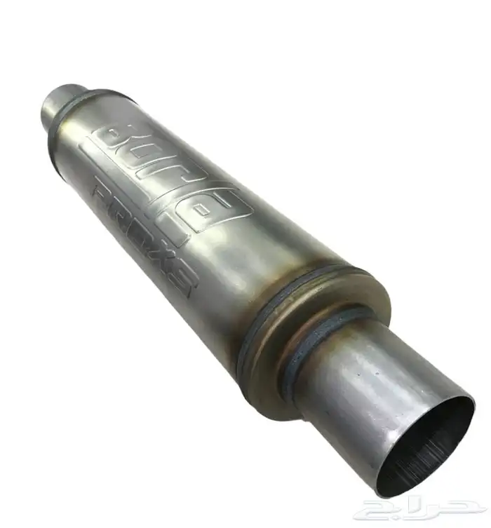 دبات وسطية من شركة بورلا BORLA 0