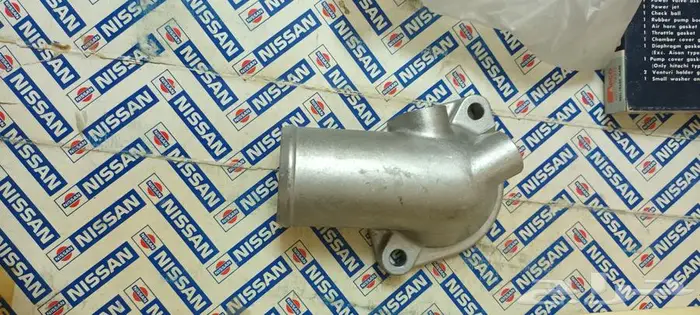 قطع باترول 80-87 اصلي 68