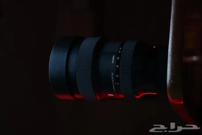 للبيع لومكس Panasonic LUMIX S1H 7