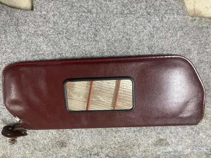 قطع غيار جمس 87 وتحت 10