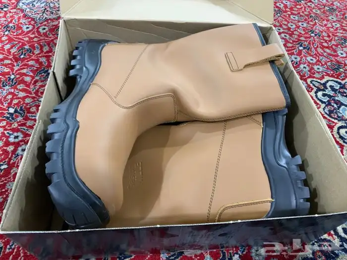 سيفتي شوز جديد 3