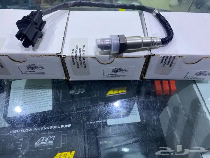 وصول حساس الوايد باند الإصدار القديم 0