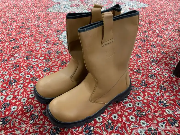 سيفتي شوز جديد 2