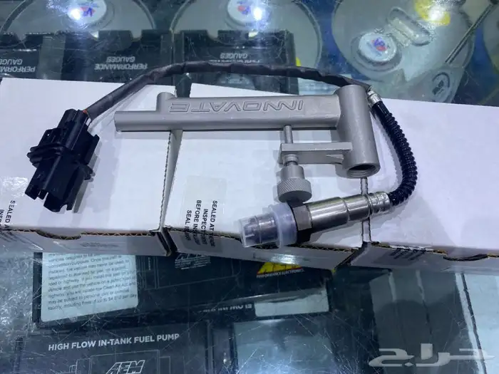 وصول حساس الوايد باند الإصدار القديم 3