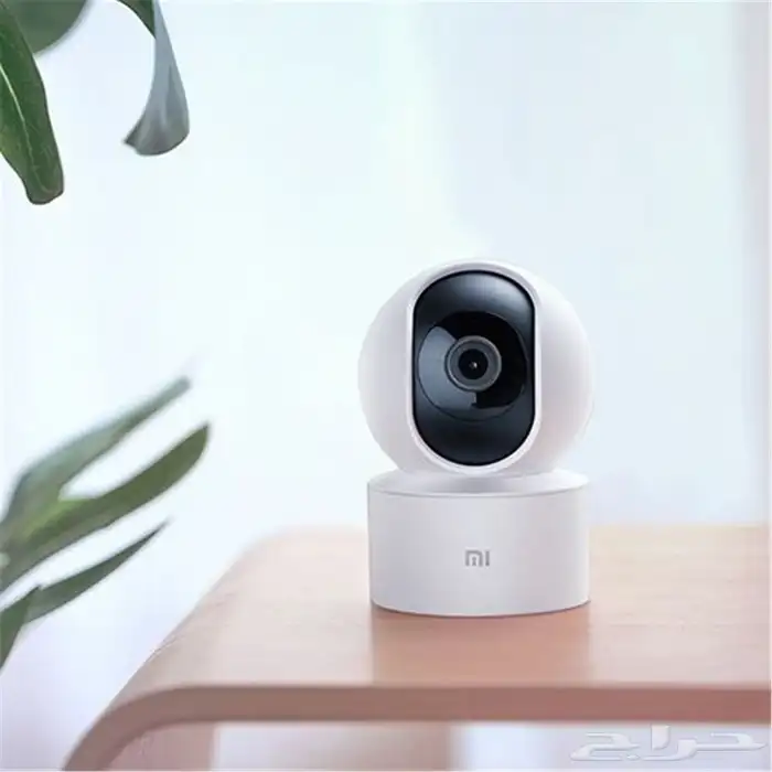 كاميرا مراقبة شاومي 360واي فاي مناسبة للاطفال 99 ريال 3