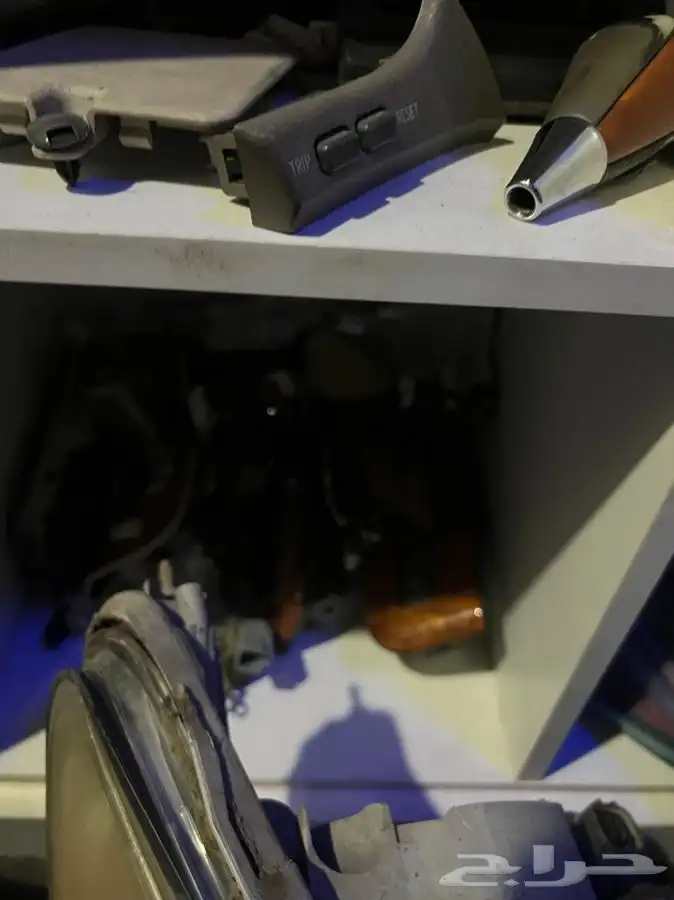 قطع لكززس 430 3