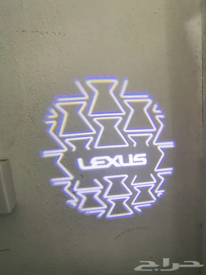 ترهيم جيب لكزس 2016 و2017 الى 2021 0