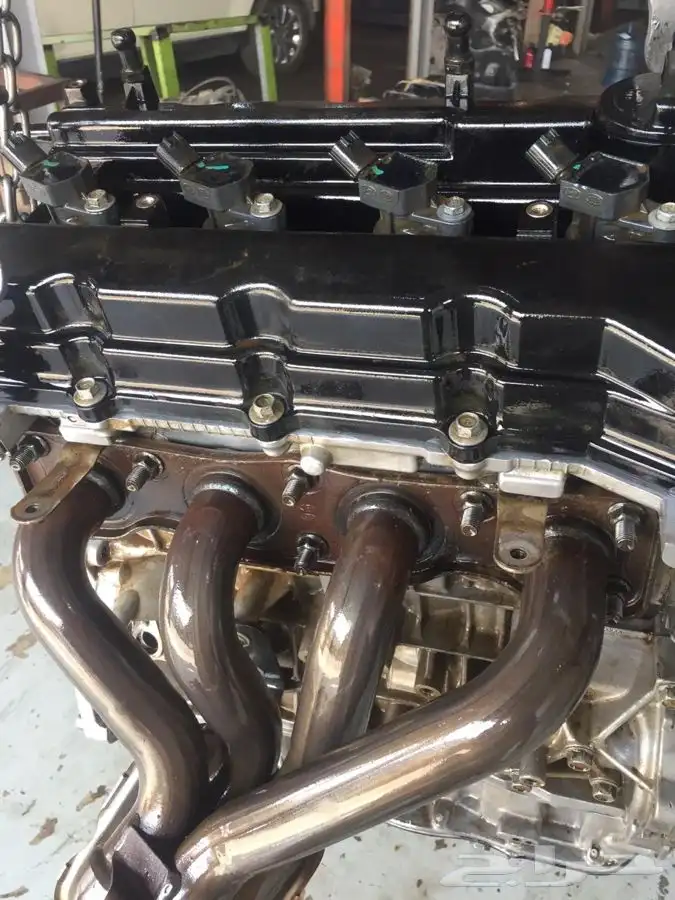 مكائن جيب تويوتا سكويا شاص اف جي هايلكس 1