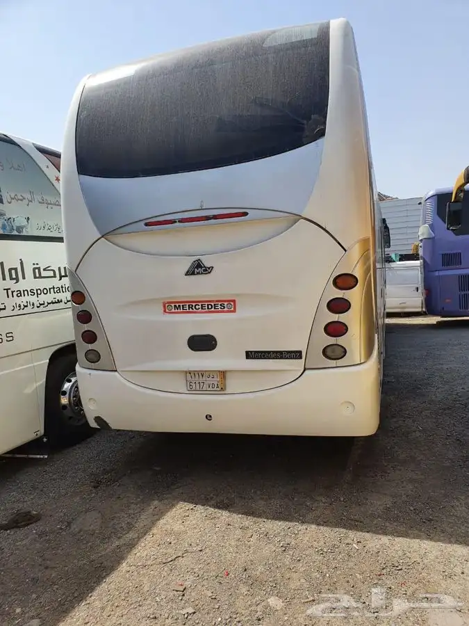 باص ايجار 10