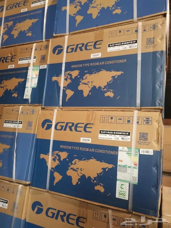 مكيفات جري متوفره جميع المقاسات 1