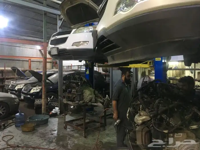 مكائن جيب تويوتا سكويا شاص اف جي هايلكس 4