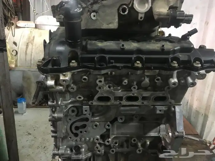 مكائن جيب تويوتا سكويا شاص اف جي هايلكس 3