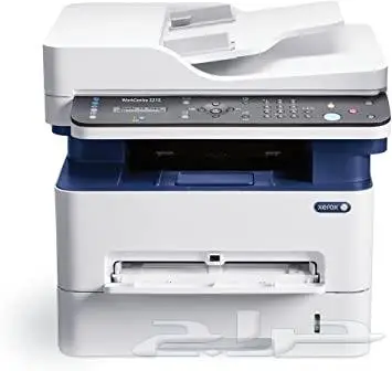 أحبار مع صيانةالطابعات الصغيرة الليزرية3260 3225 XEROX 3215 0