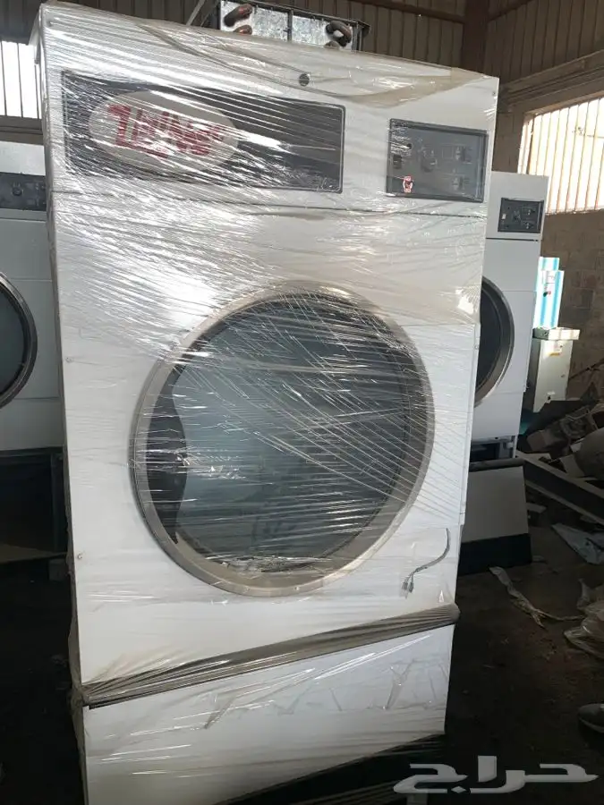 معدات مغاسل 0