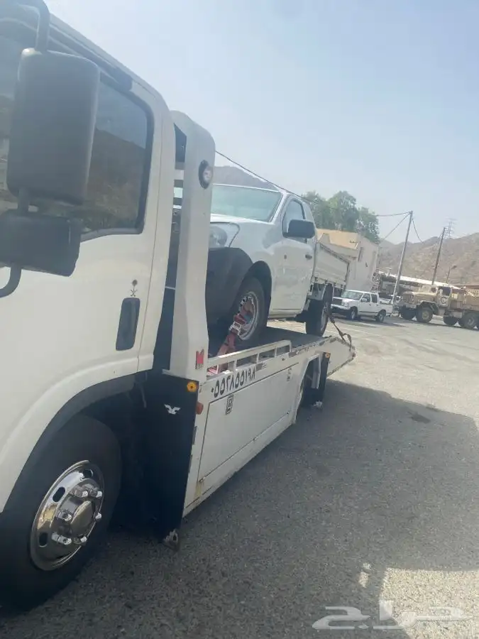 سطحة بير عسكر نجران 0