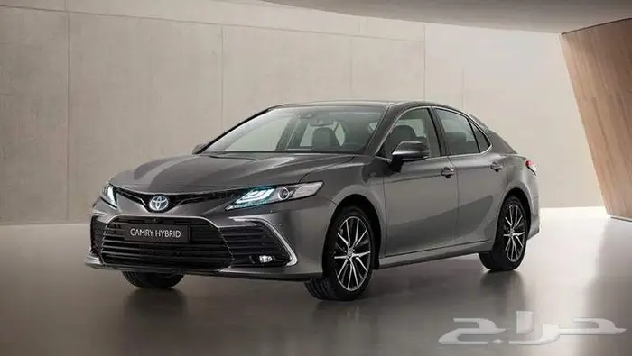 جنوط هايبرد 2022 بكفراتها اصليه وكاله للبيع 6