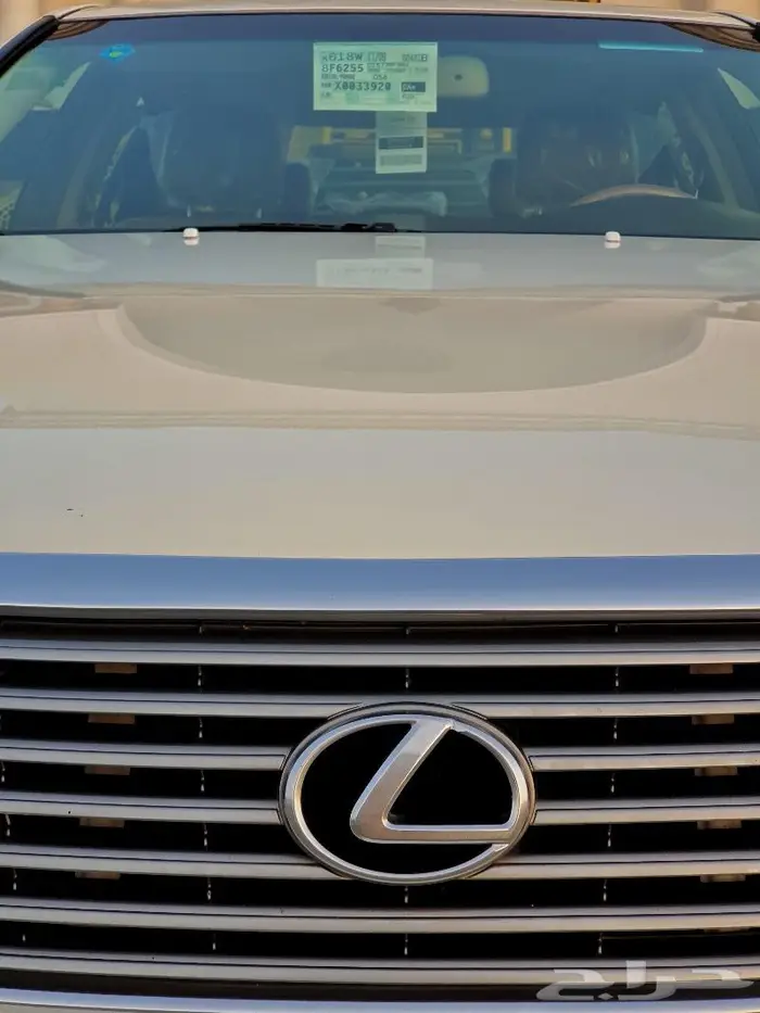 ( مباع) لكزس LS430 موديل 2005 3