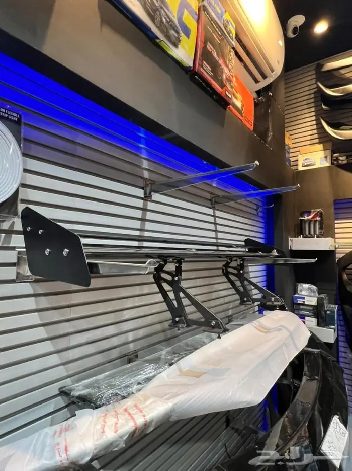 جناح رياضي 4