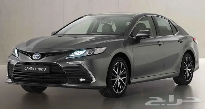 جنوط هايبرد 2022 بكفراتها اصليه وكاله للبيع 7