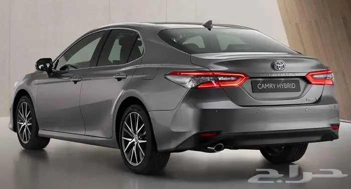 جنوط هايبرد 2022 بكفراتها اصليه وكاله للبيع 5