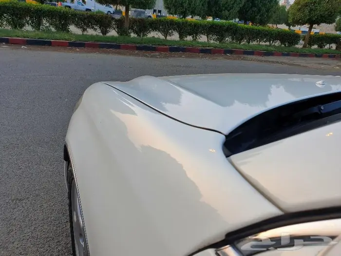 ( مباع) لكزس LS430 موديل 2005 13